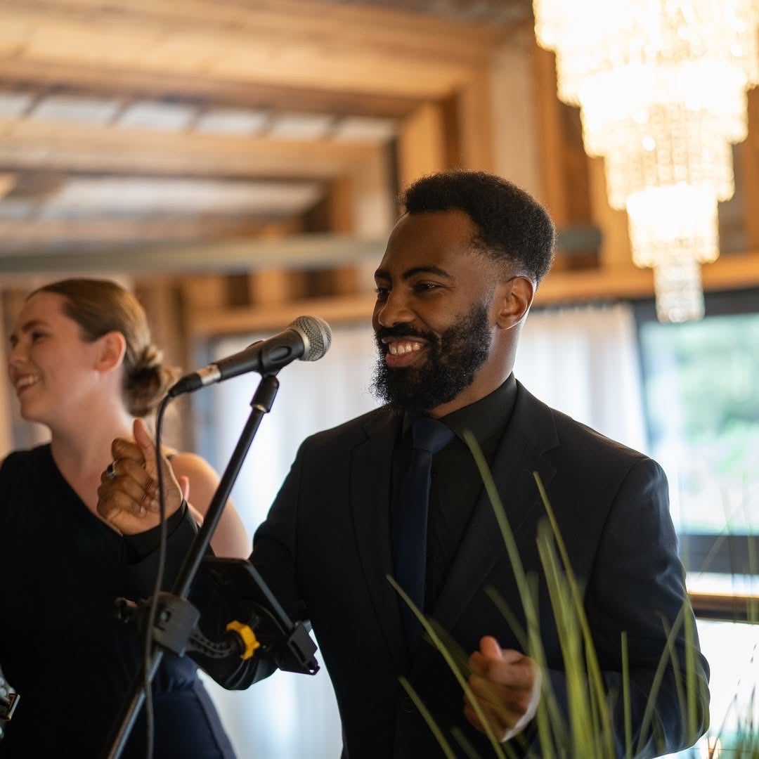 Elevation Gospel Choir