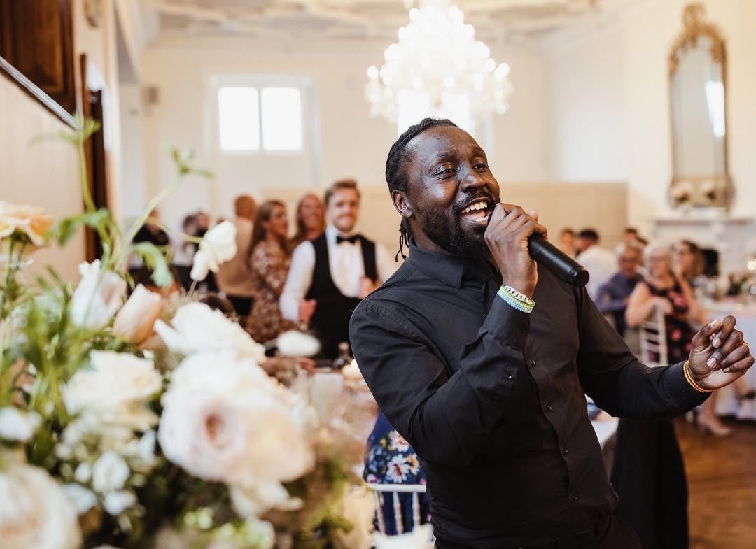 Elevation Gospel Choir