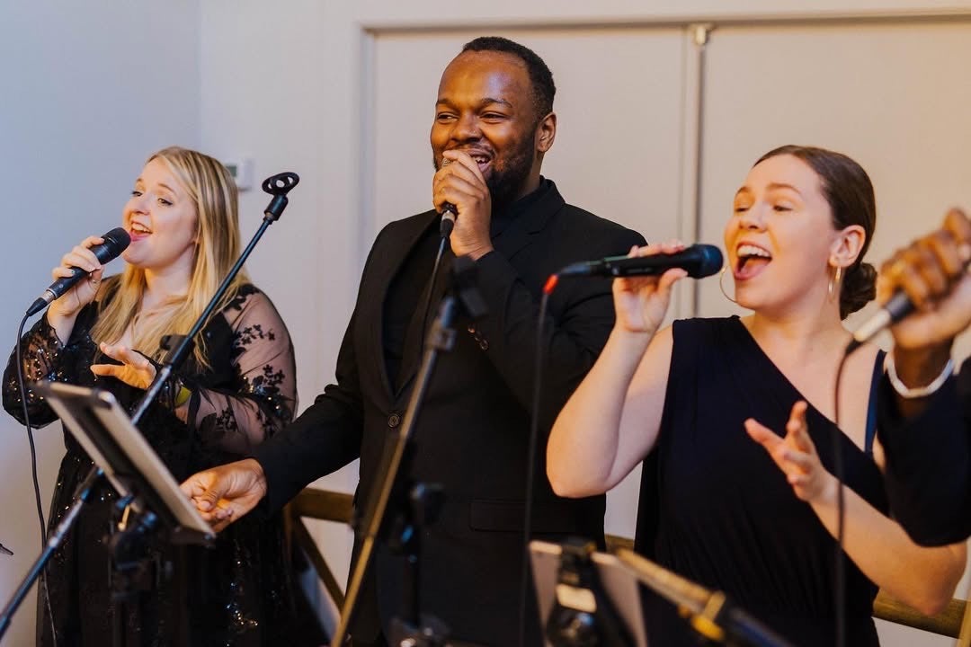 Elevation Gospel Choir