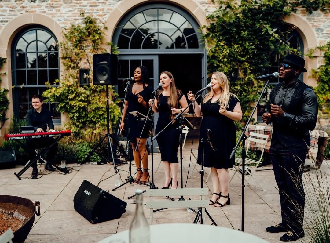 Elevation Gospel Choir