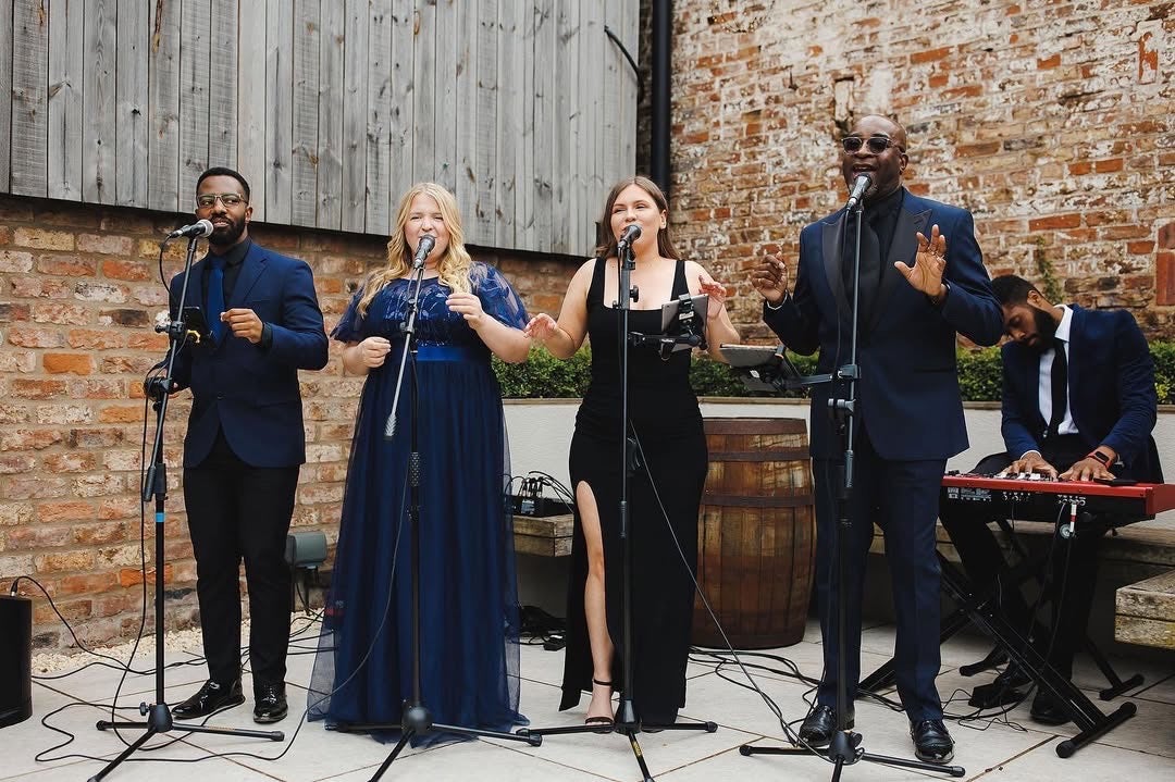 Elevation Gospel Choir