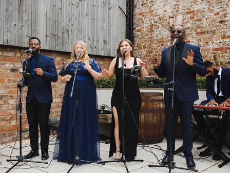 Elevation Gospel Choir