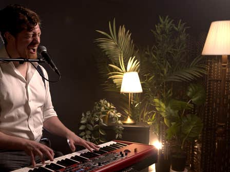 Keys ‘n’ Vox