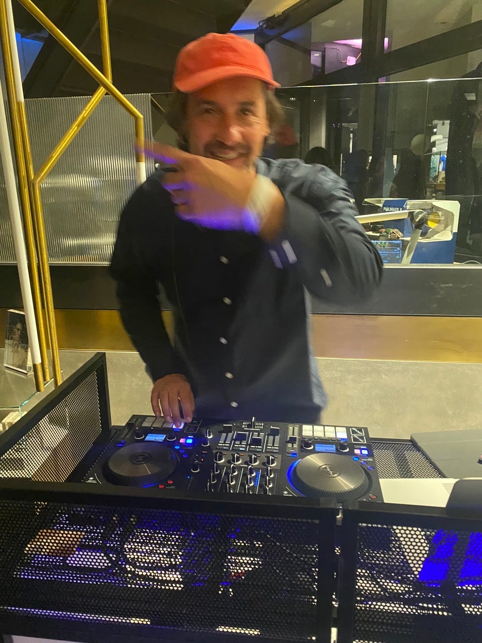 DJ Nerja