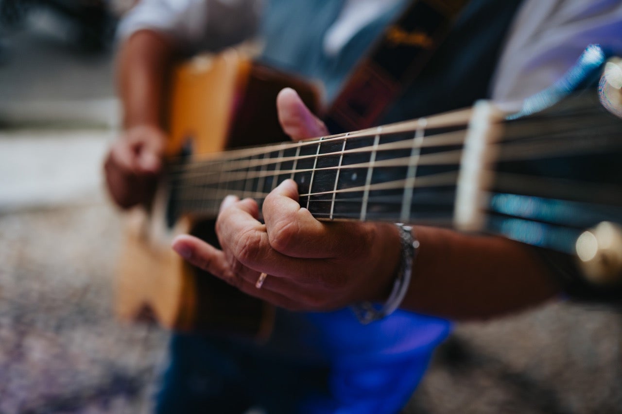 Fusion Street Players