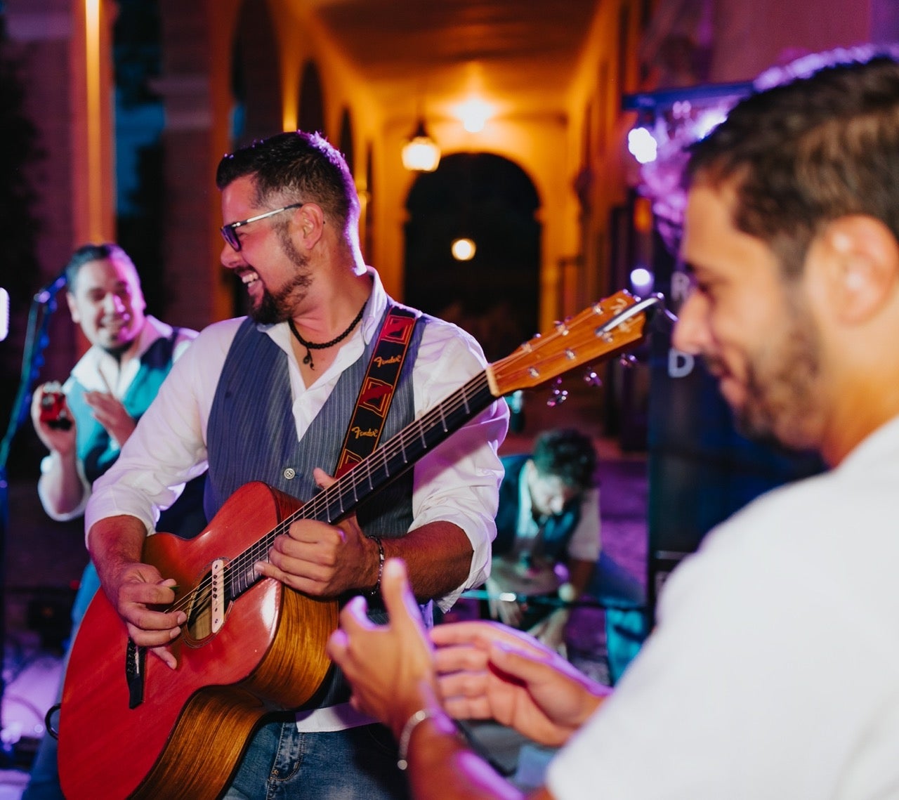 Fusion Street Players