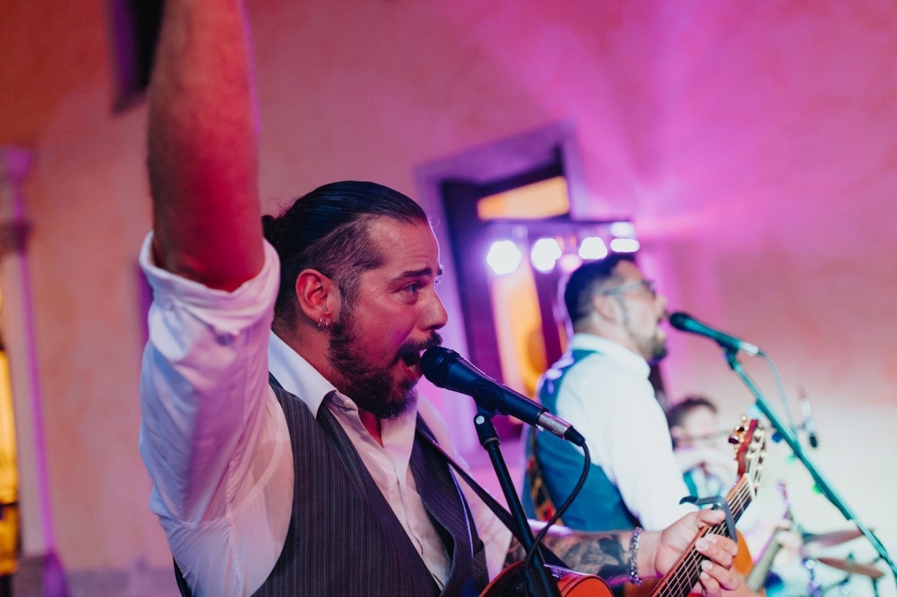 Fusion Street Players