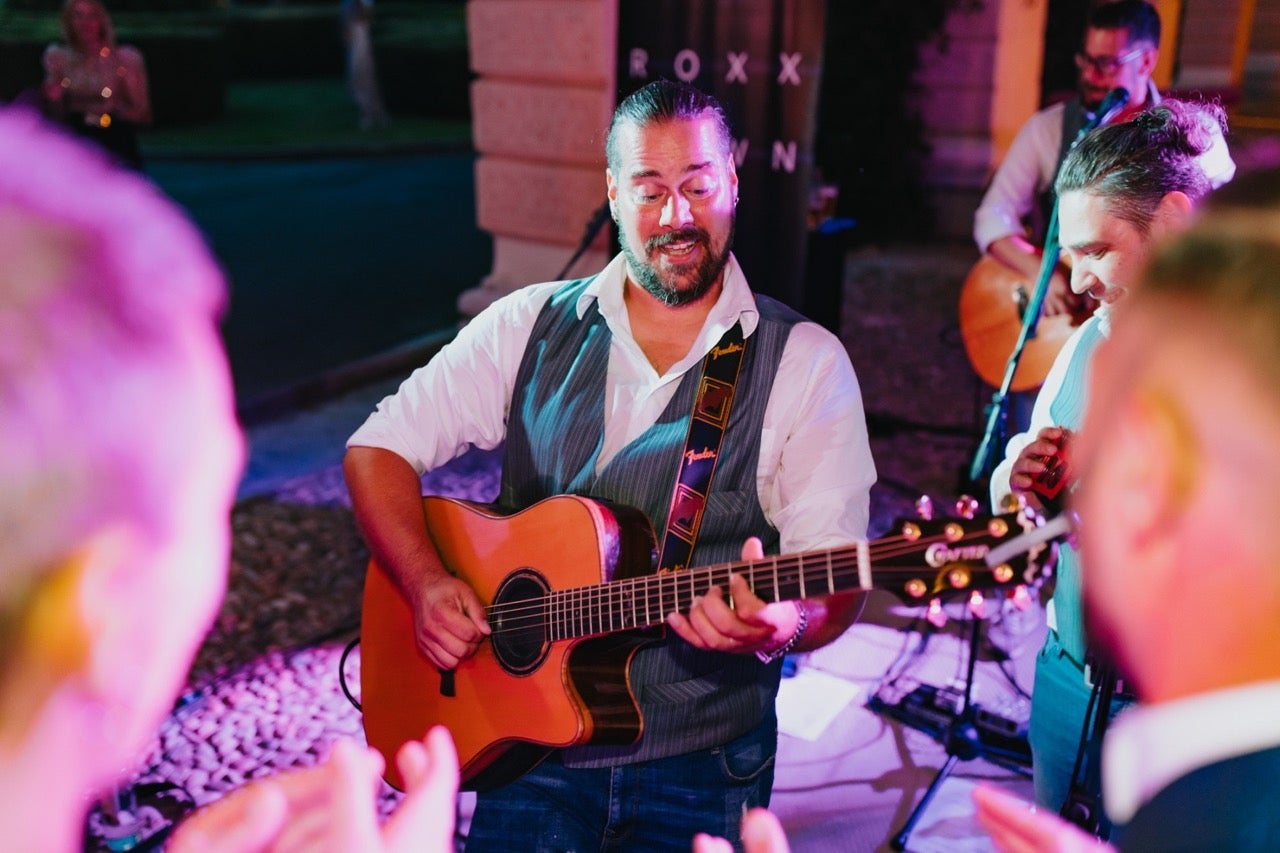 Fusion Street Players