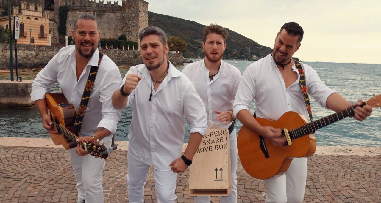 Fusion Street Players