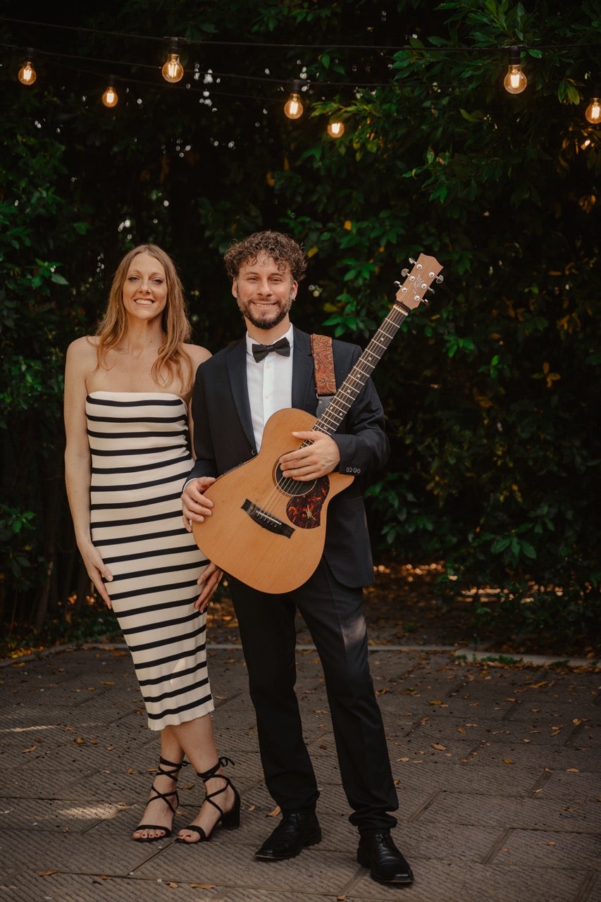 The Midnight Flowers