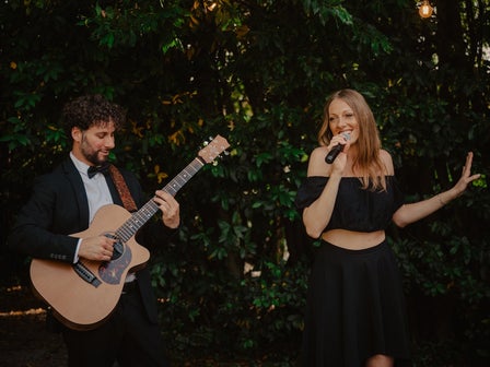 The Midnight Flowers