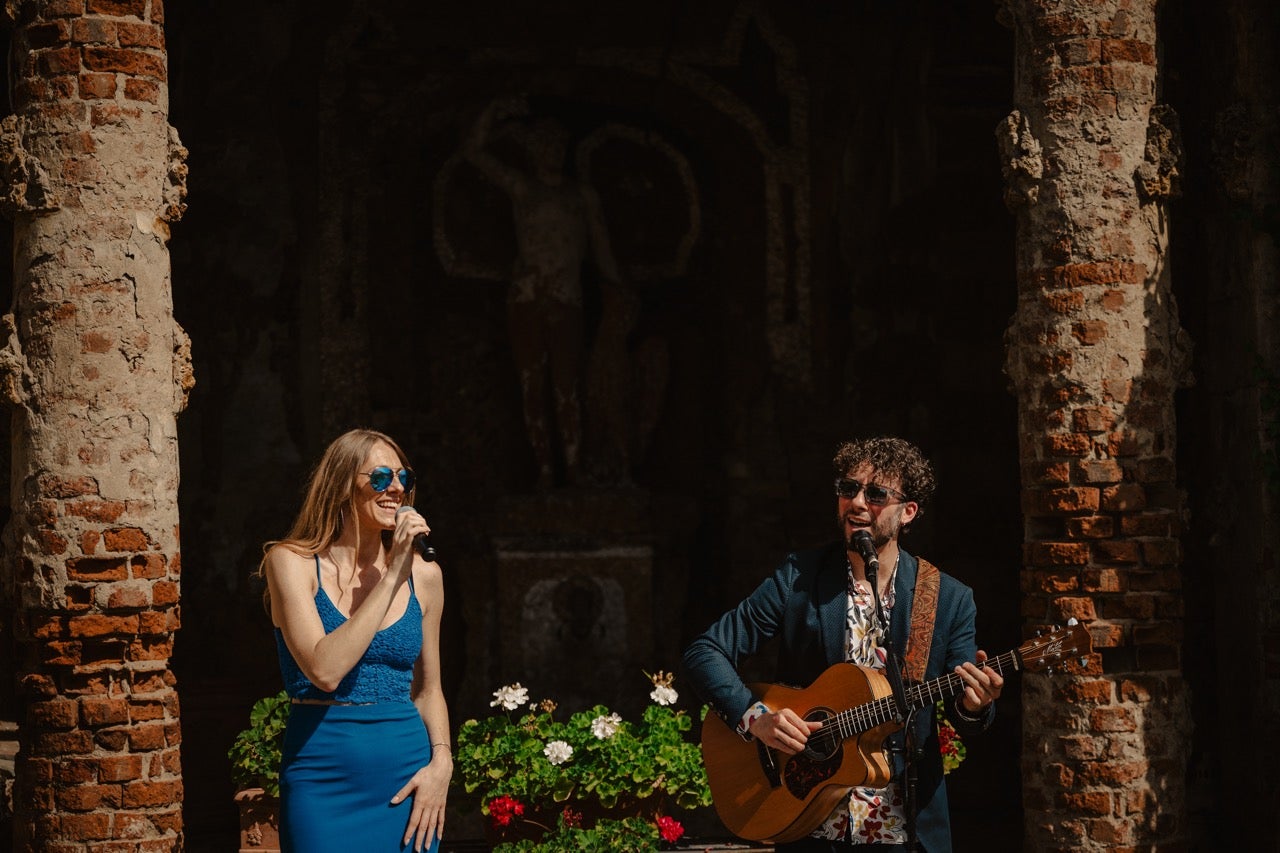 The Midnight Flowers