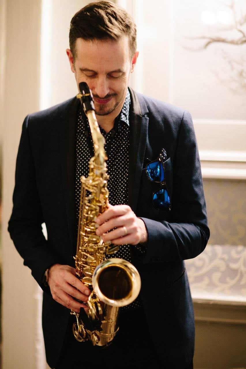 Ali Sax