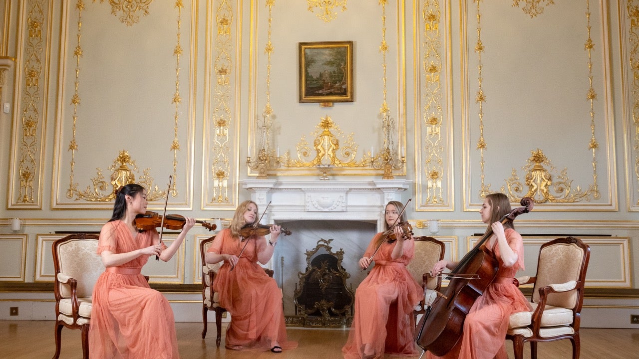 25 Bridgerton Wedding Songs