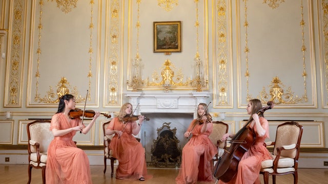 25 Bridgerton Wedding Songs