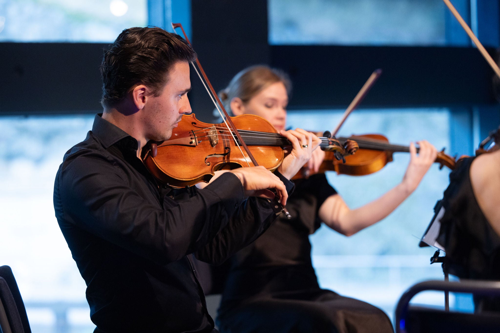 Sweden String Quartet