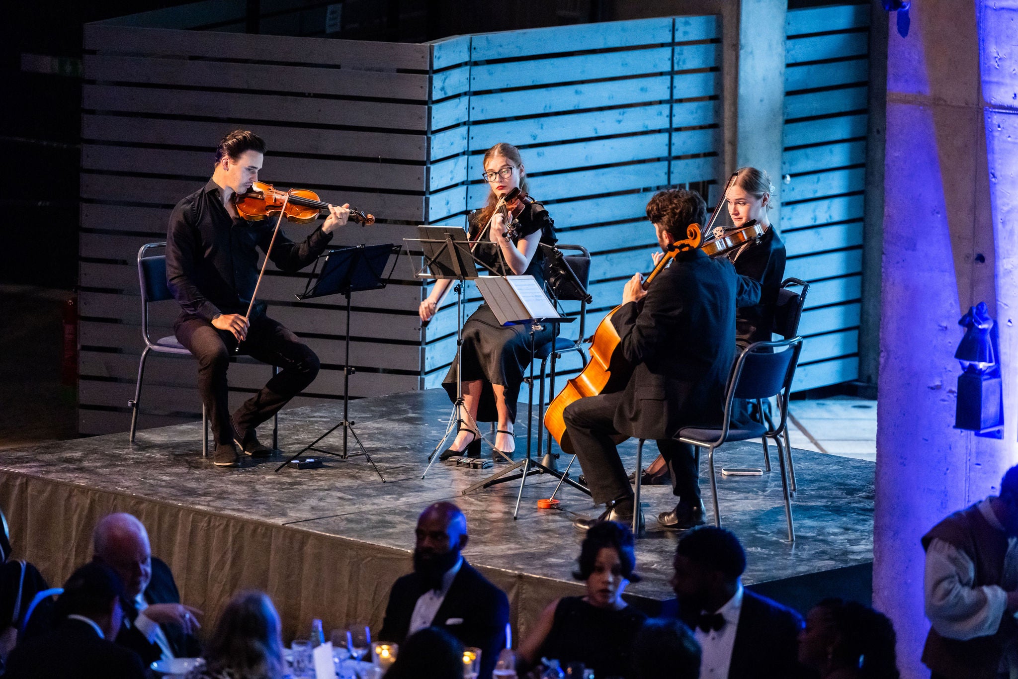 Sweden String Quartet