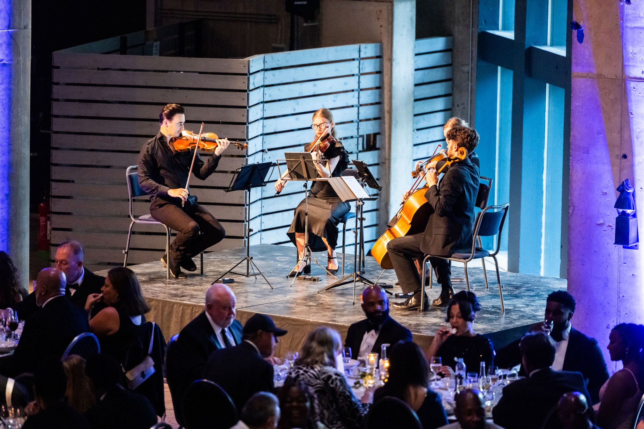 Sweden String Quartet