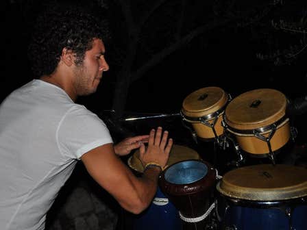 Naples Rhythms