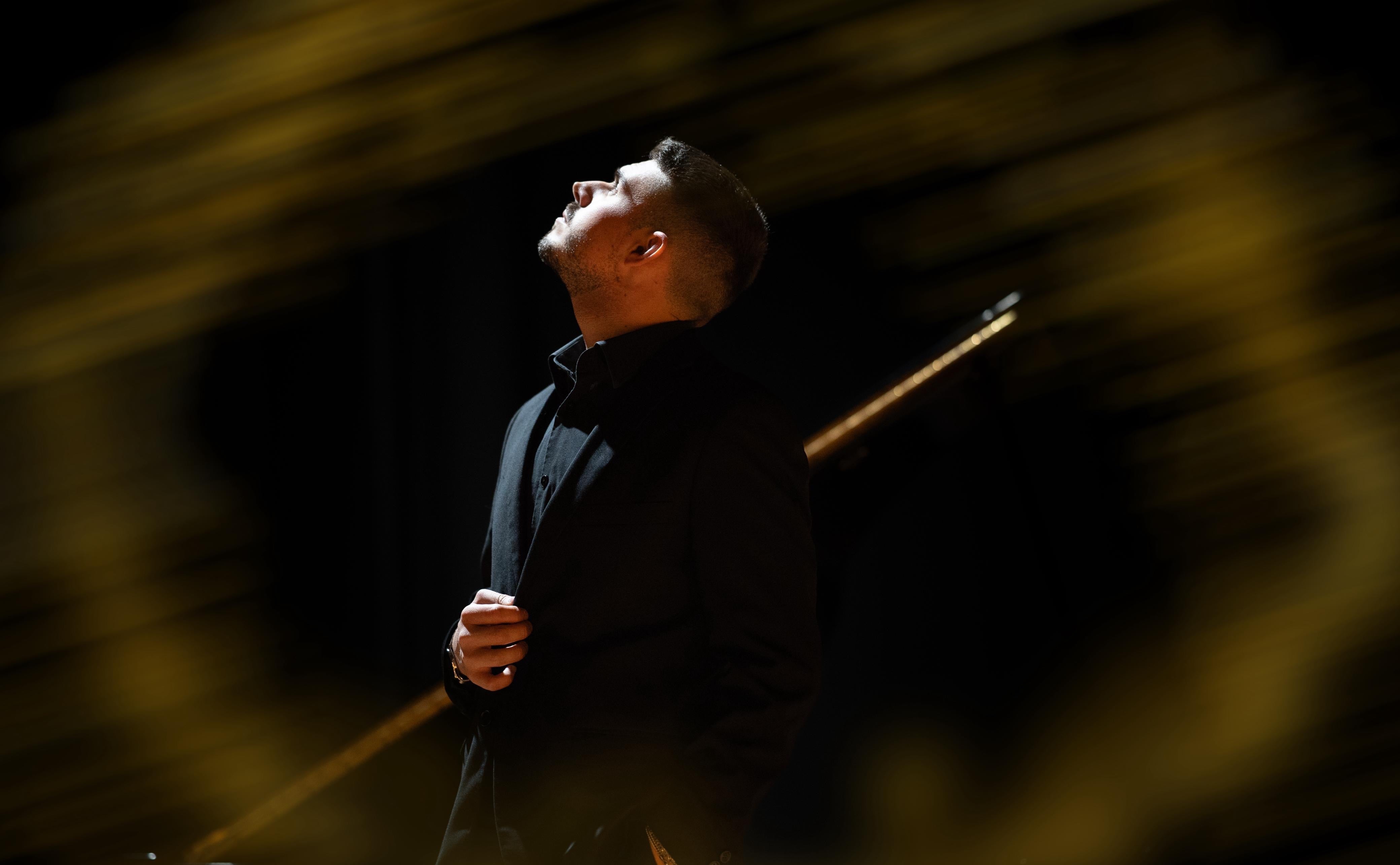 Puglia Wedding Pianist