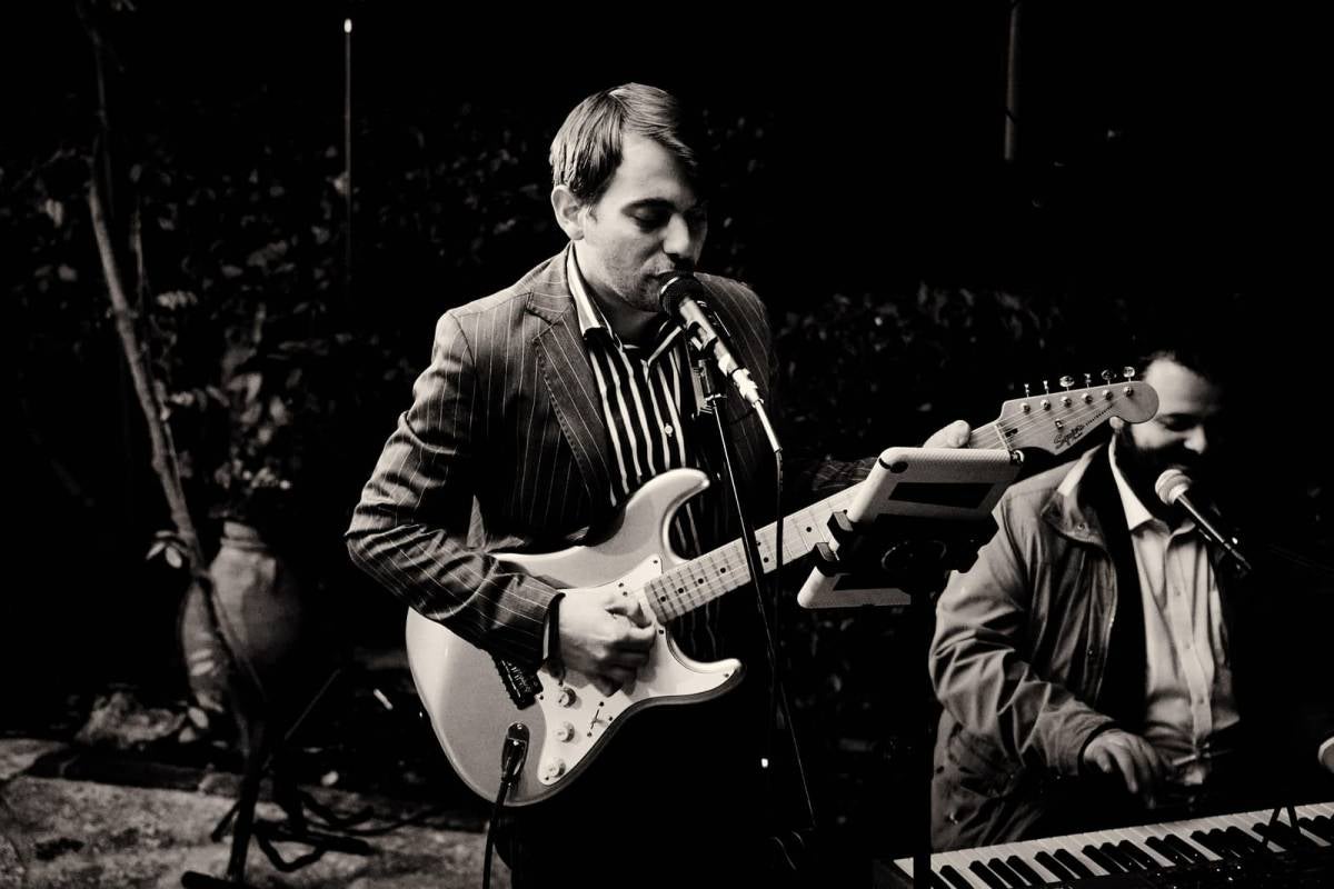 The Groove Syndicate