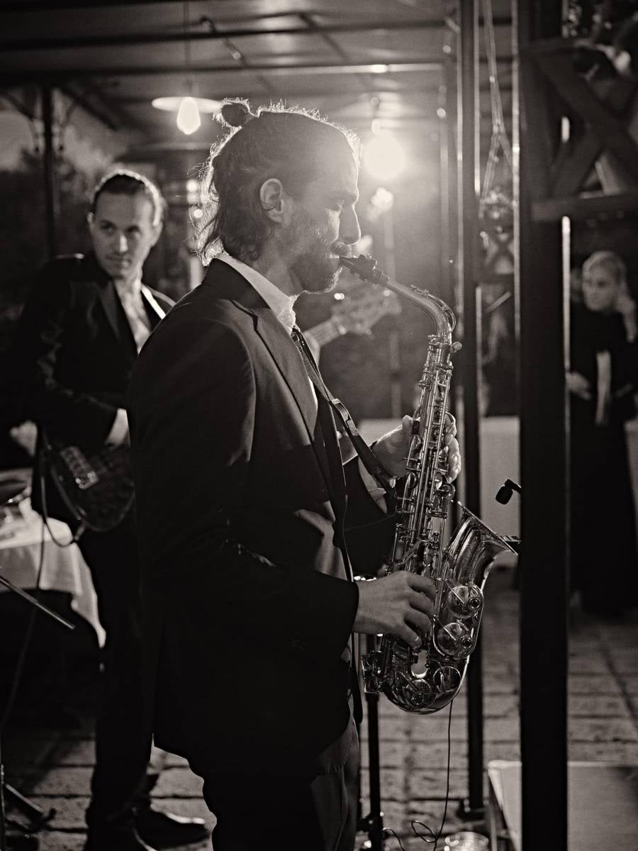 The Groove Syndicate