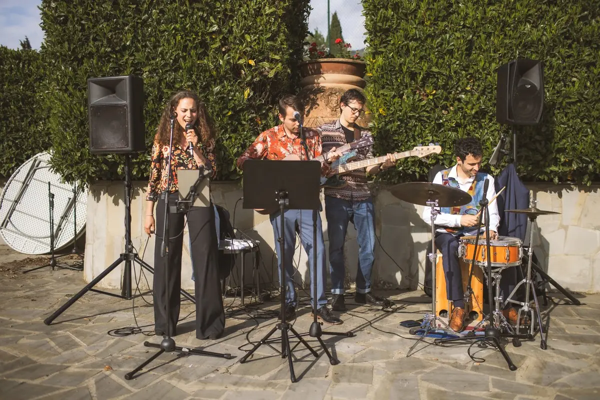 The Groove Syndicate