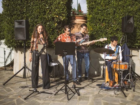 The Groove Syndicate