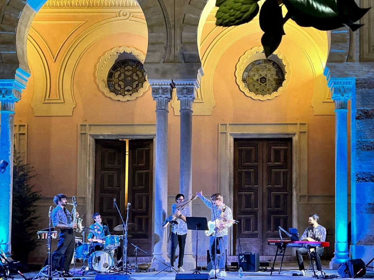 The Groove Syndicate