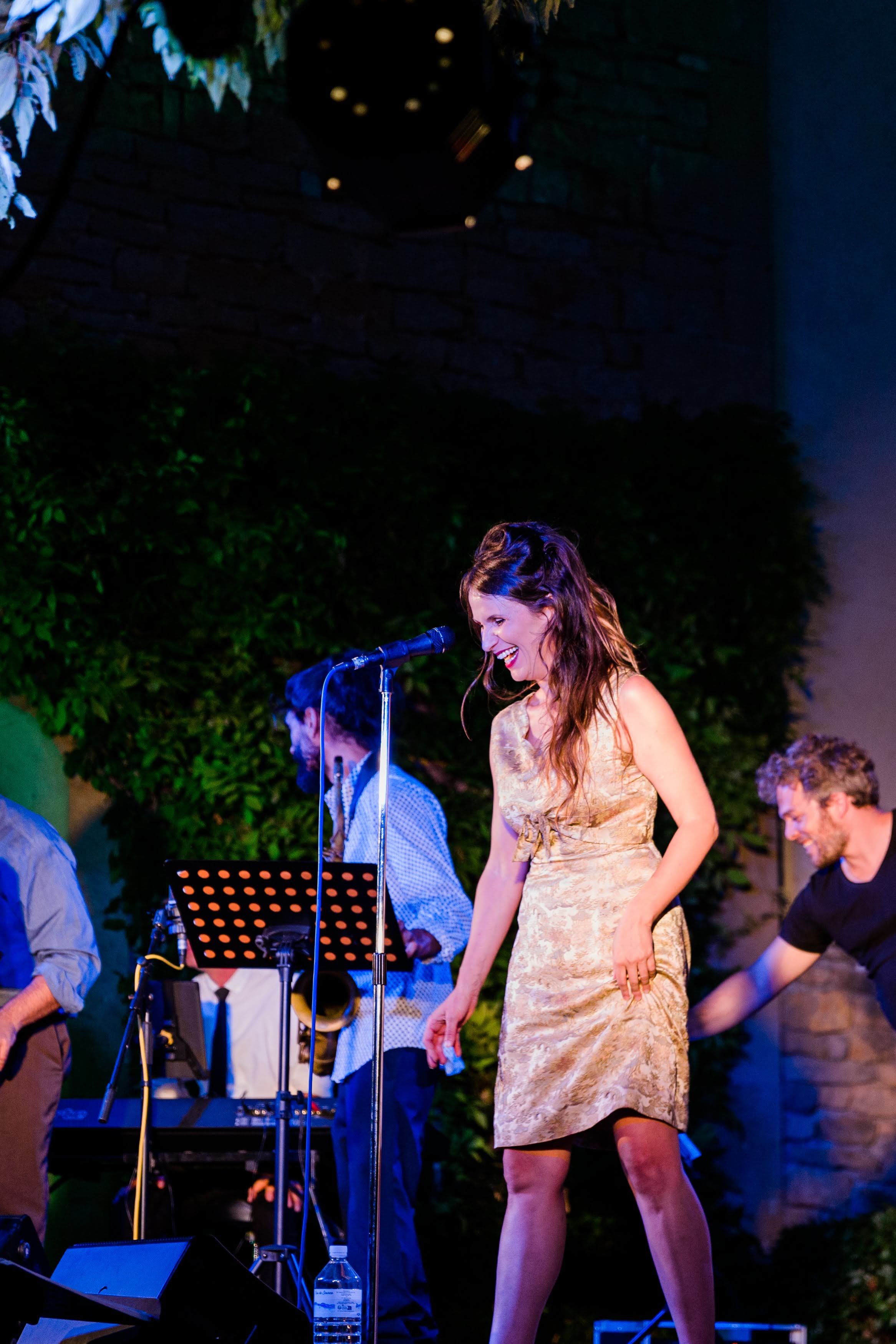 Drop it Like it’s Hot