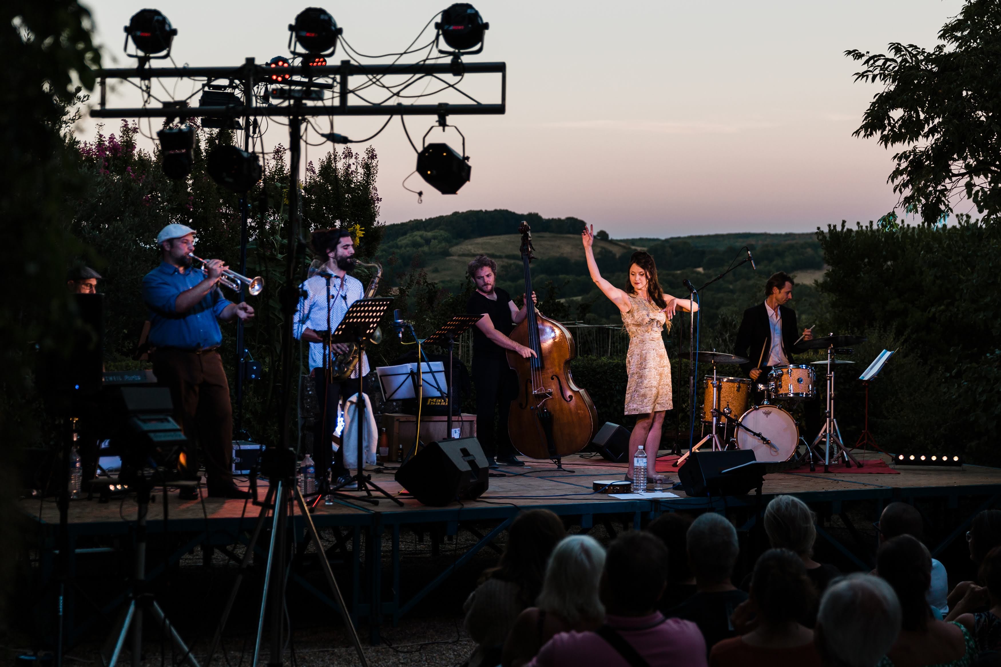 Drop it Like it’s Hot