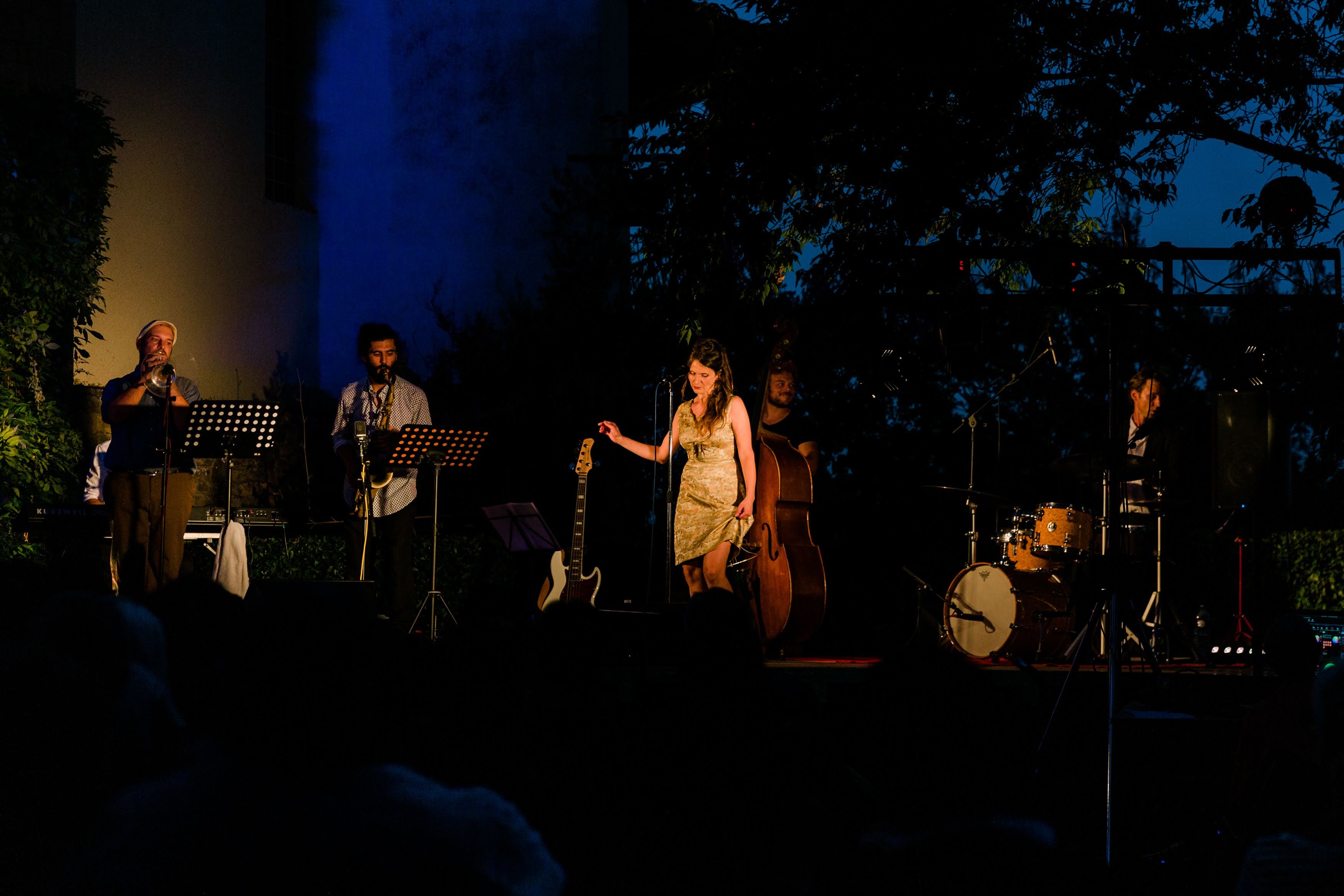 Drop it Like it’s Hot