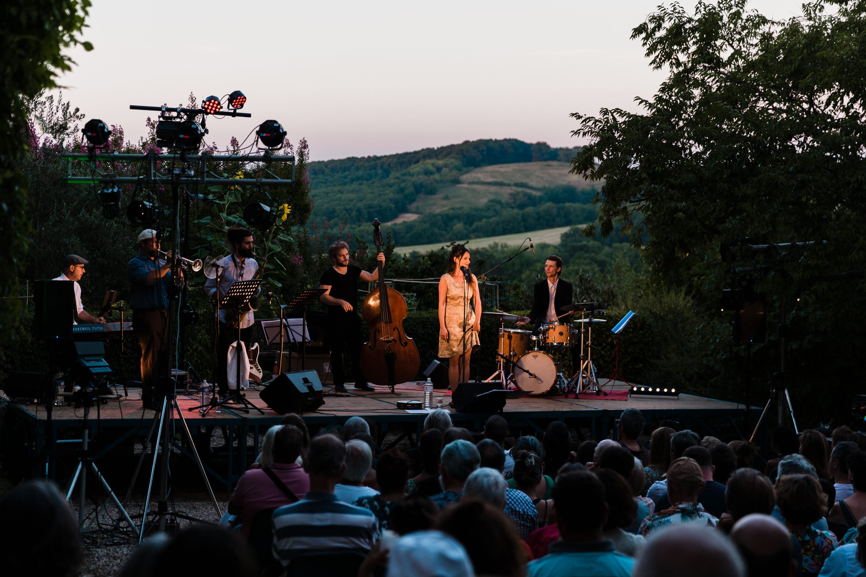 Drop it Like it’s Hot