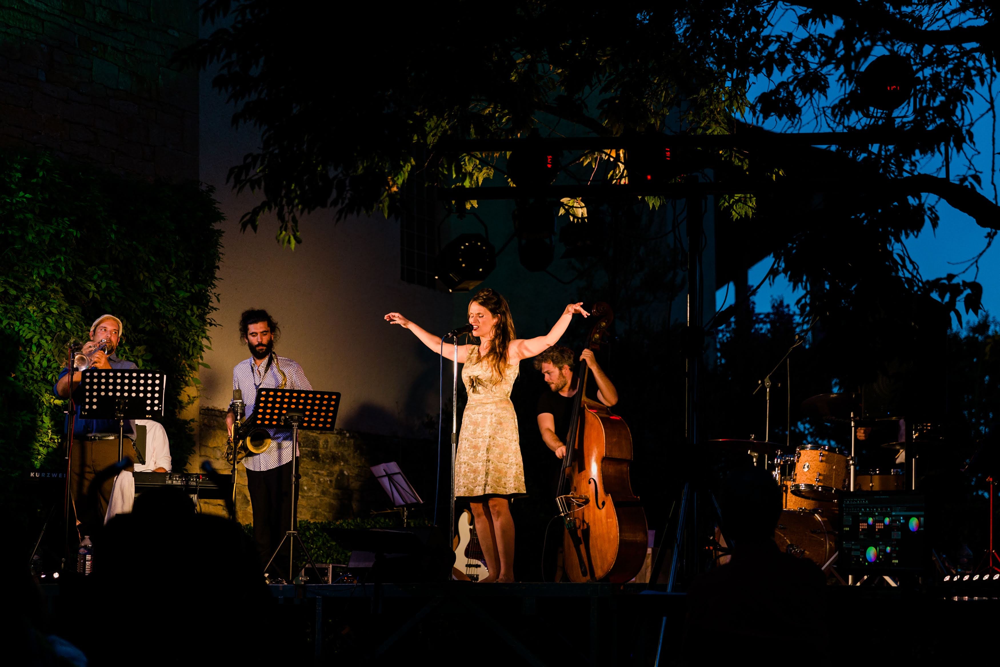 Drop it Like it’s Hot