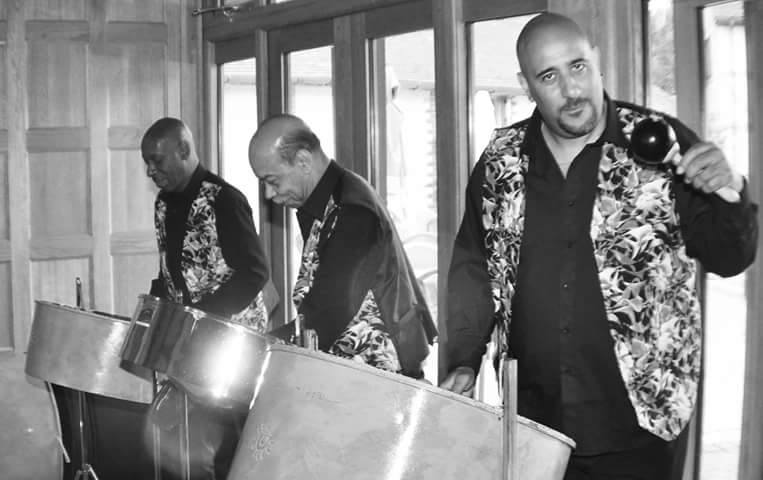 The London Steel Band