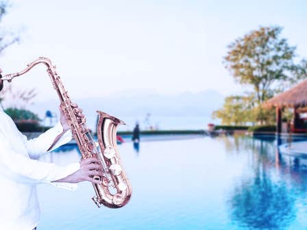 Monopoli Sax & DJ