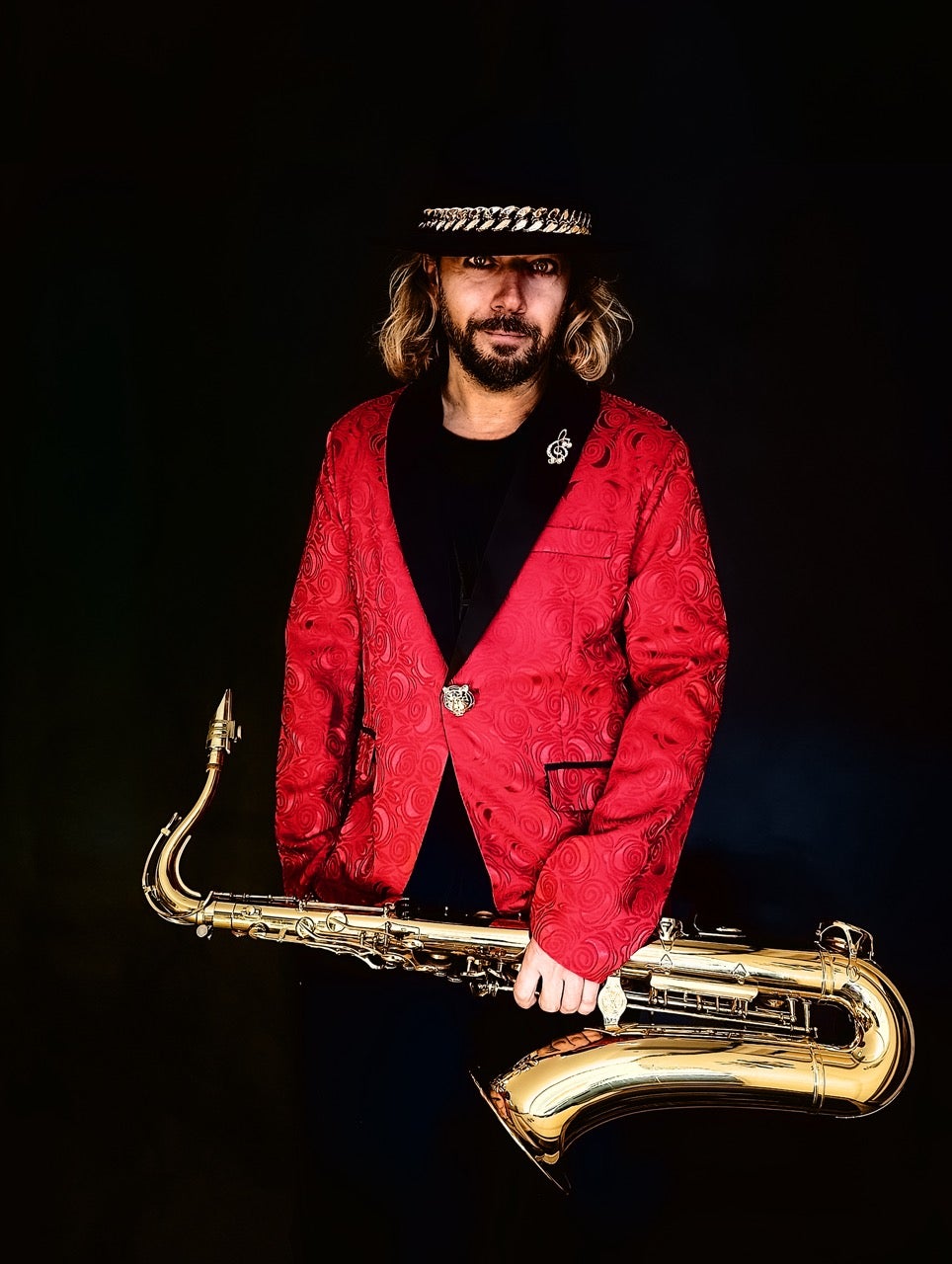 Monopoli Sax & DJ
