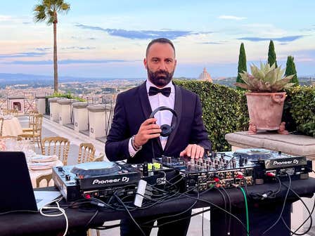 DJ Daniel