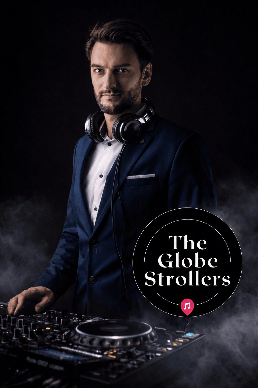 The Globe Strollers
