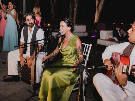 Serenata