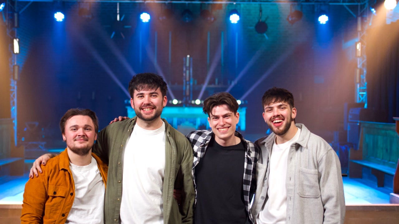 50 Best Songs to Open the Dance Floor at a Wedding