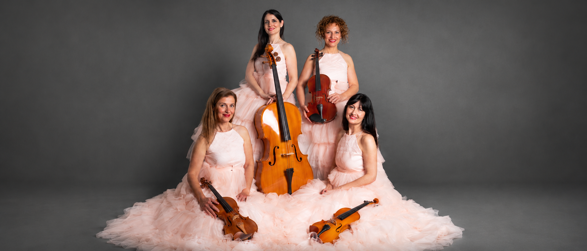 Fede Strings Collective