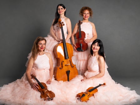 Fede Strings Collective