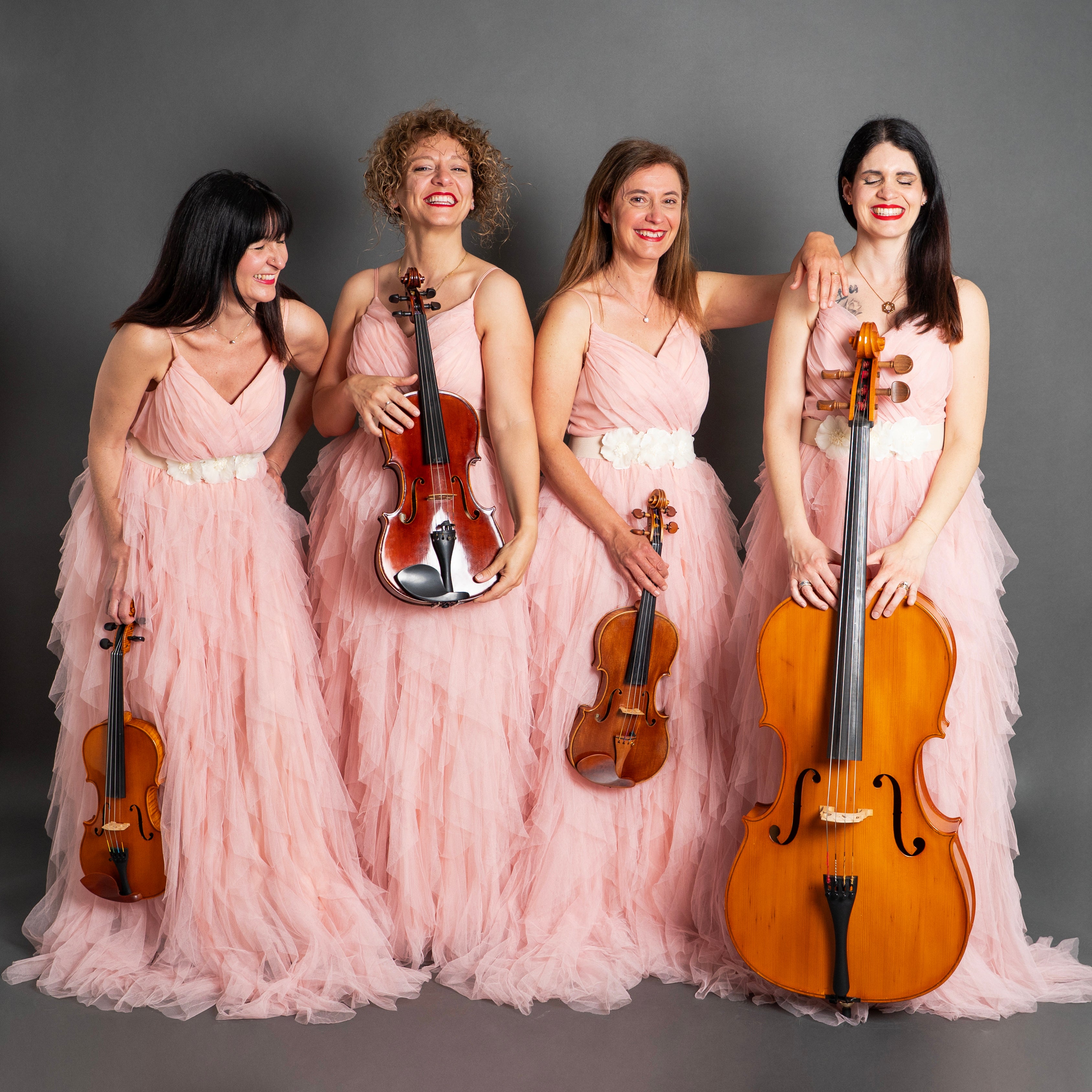 Fede Strings Collective