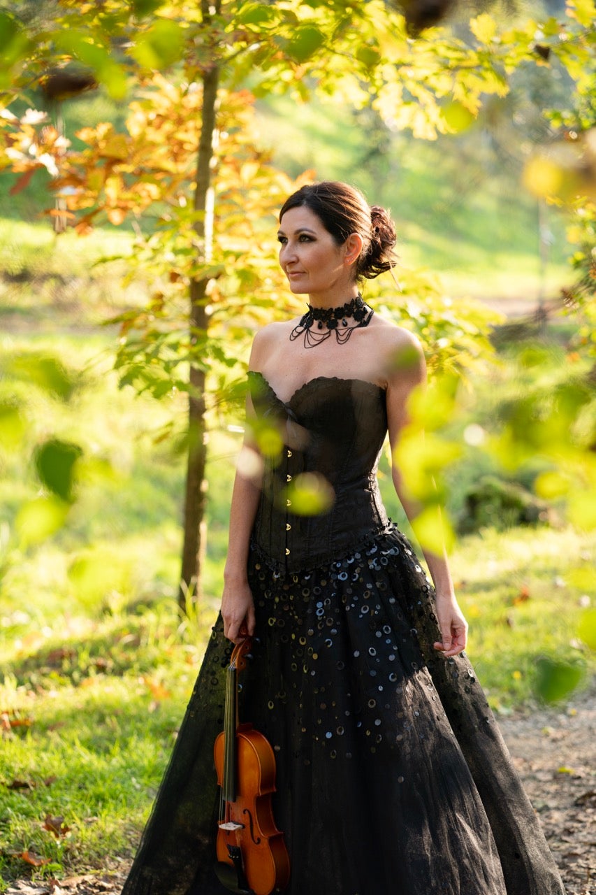 Fede Strings Collective