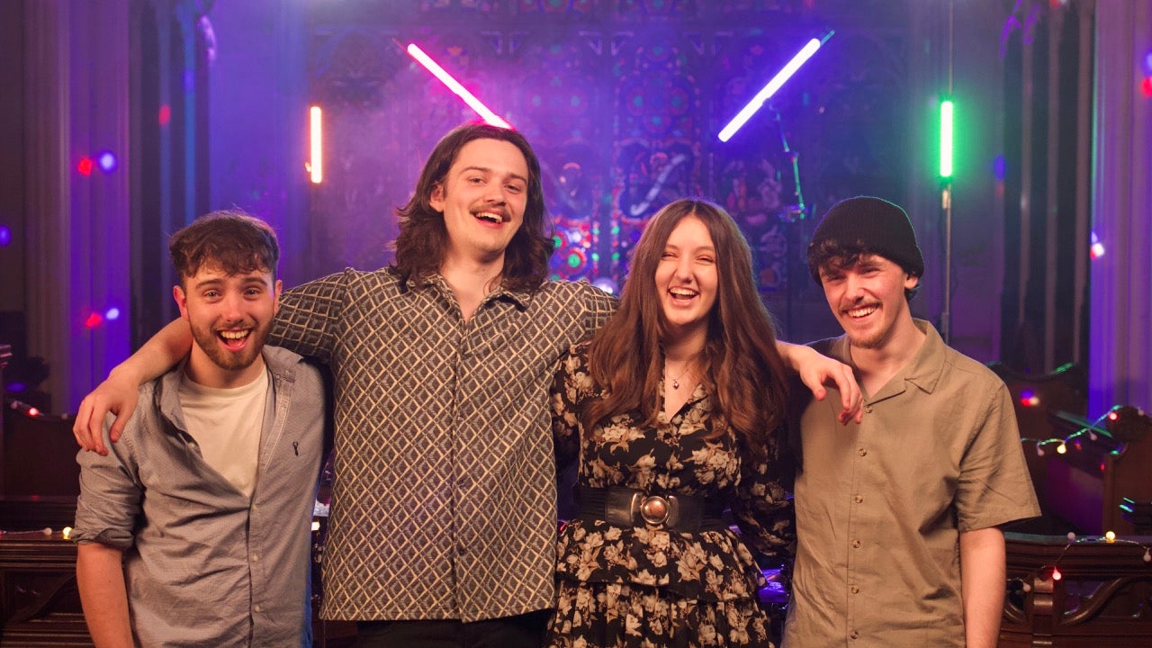 19 Best Wedding Bands in Liverpool (2025)