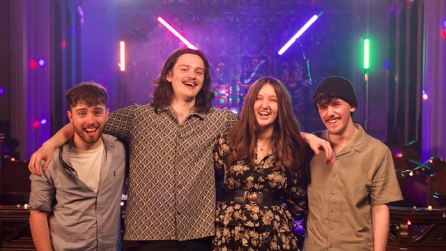 20 Best Wedding Bands in Liverpool (2026)