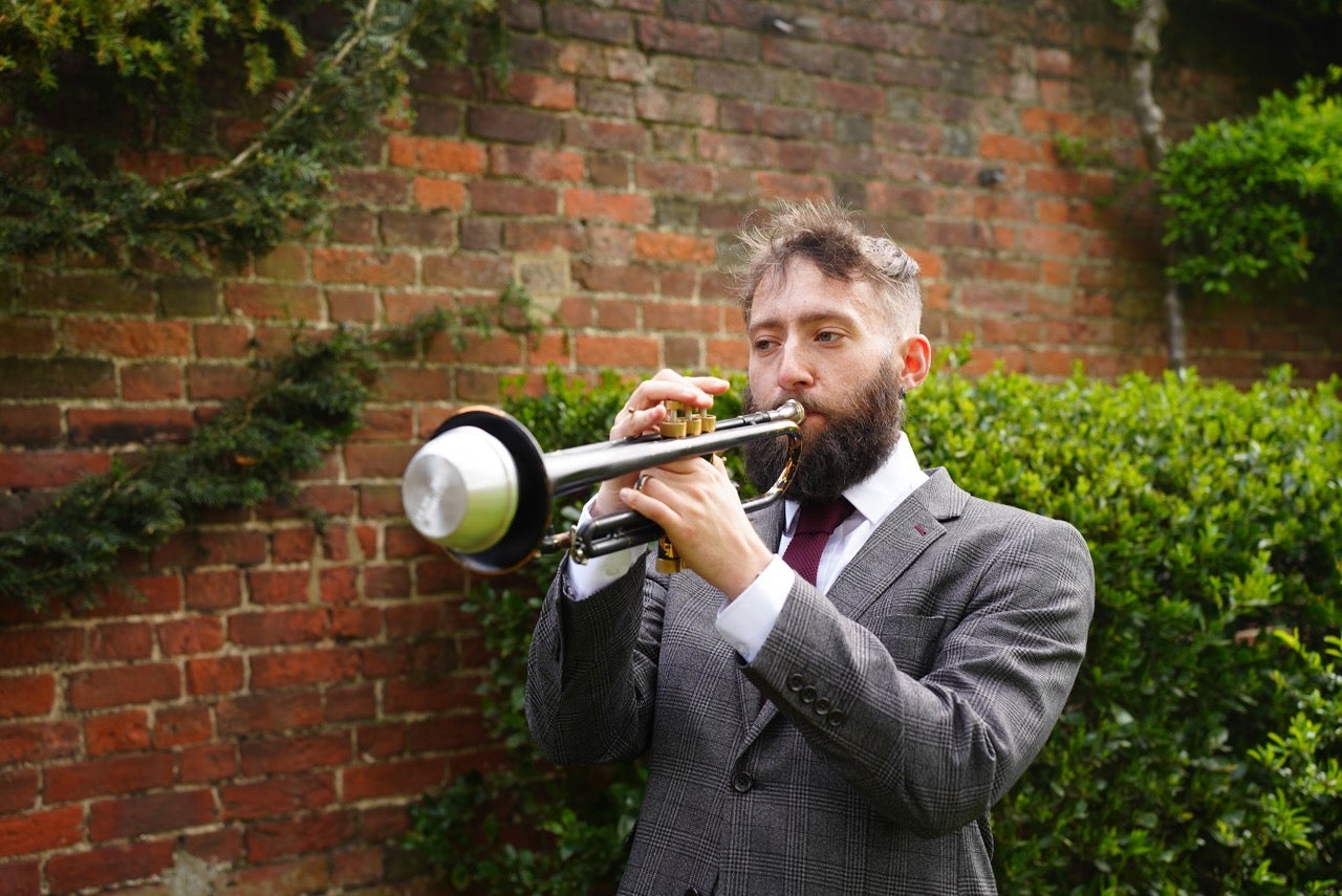 Paper Moon Jazz Trio