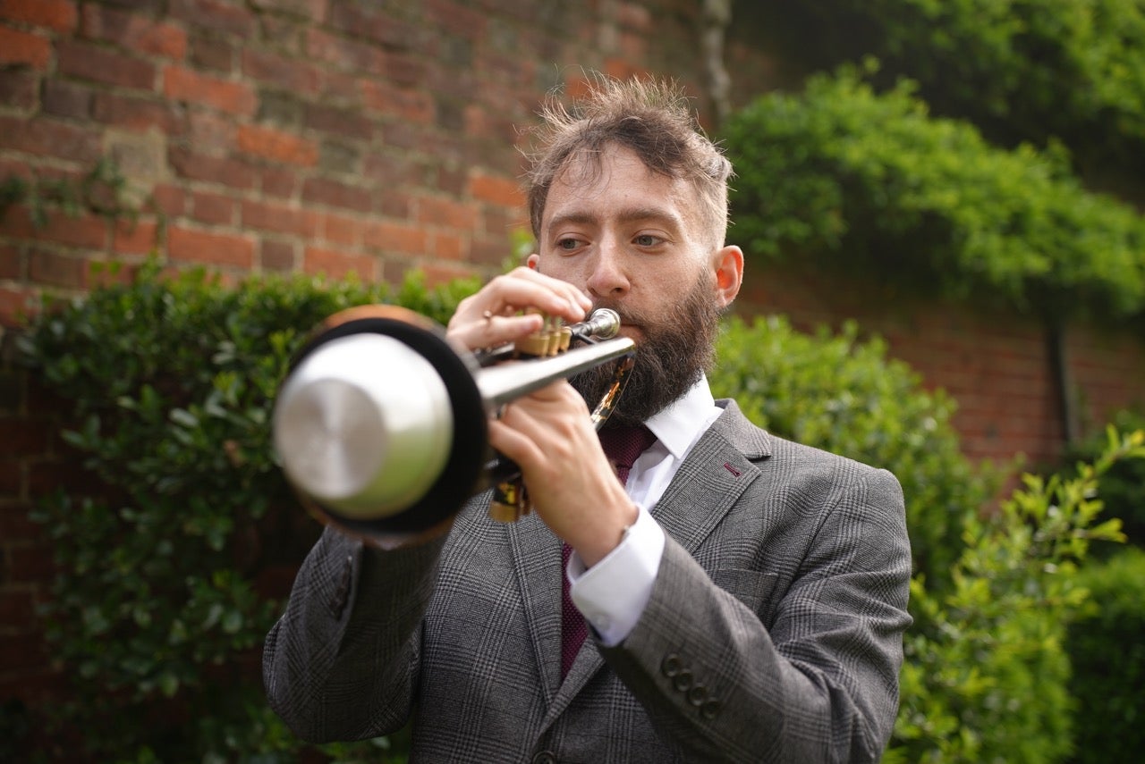 Paper Moon Jazz Trio