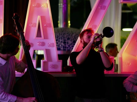 Paper Moon Jazz Trio